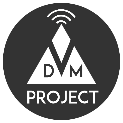 DVMProject Documentation - Home